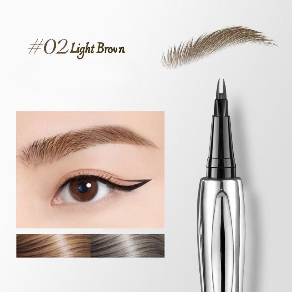 Eyebrow penci