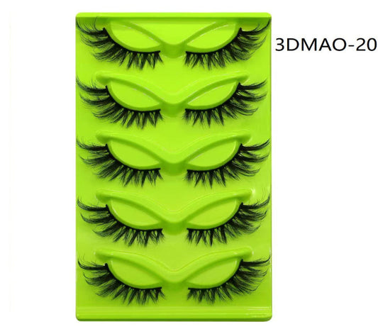 False Eyelashes